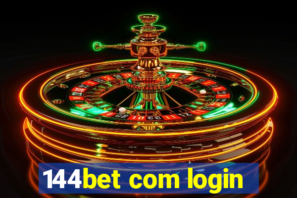 144bet com login